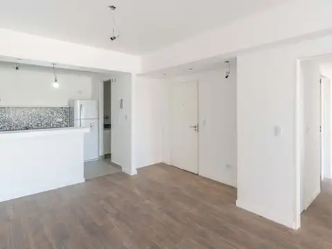 Venta Departamento 3 ambientes en Parque Patricios