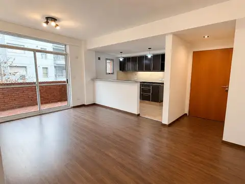 Departamento en Alquiler de 2 ambientes