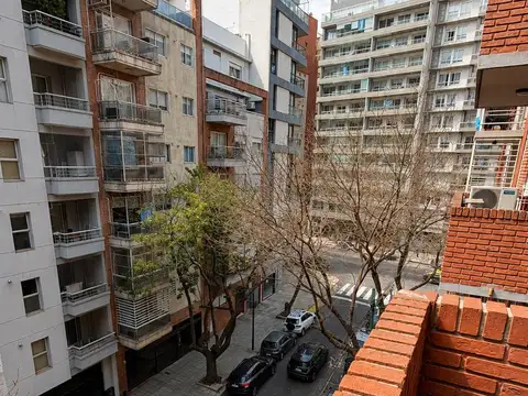 Alquiler Depto. 2 ambientes Miller y Olazabal (Villa Urquiza)
