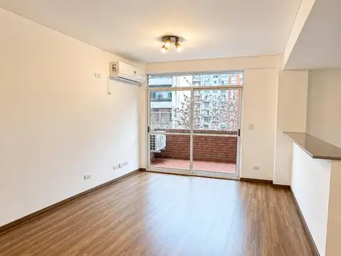 Alquiler Depto. 2 ambientes Miller y Olazabal (Villa Urquiza)