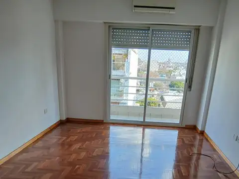 Alquiler Depto. 2 ambientes Triunvirato y Congreso (Villa Urquiza)