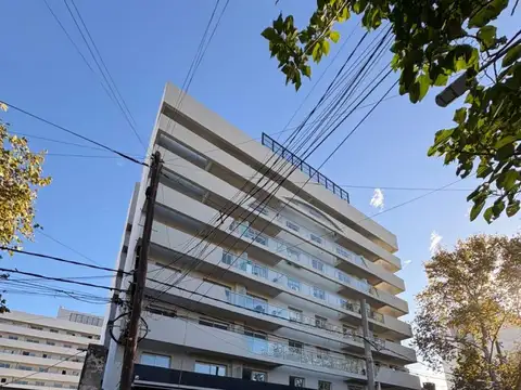 Departamento - Alquiler - Argentina, Tres de Febrero - Dorrego 3542