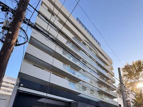 Dorrego 3500, Piso 7