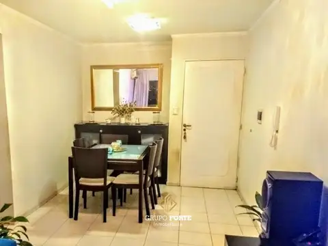 Departamento en Villasol 2 dormitorios - Escritura