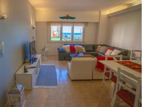 Departamento en Venta de 3 dormitorios