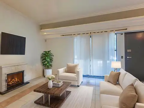 VENTA. PH. 5 AMBIENTES. PATIO. NUÑEZ.