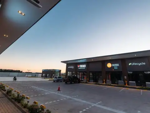 Local en Alquiler en Espacio Nova - Canning