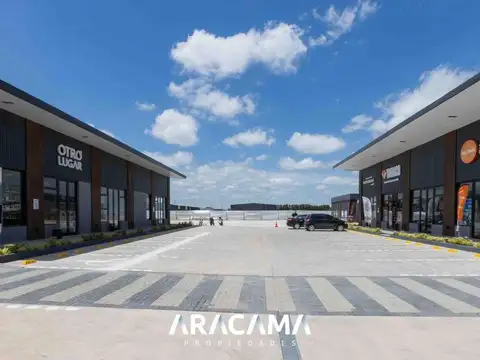 Local en Alquiler en Ezeiza, USD 1.440