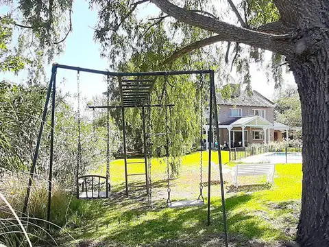 Casa en Venta de 4 dormitorios