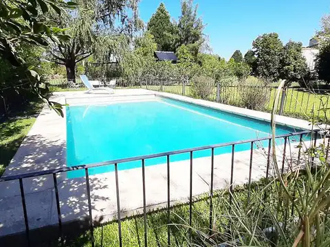 Manzanares Pilar