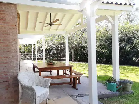 Casa en Venta 25 años
