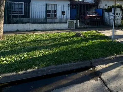 casa 4 ambientes en Venta! Apto Credito!