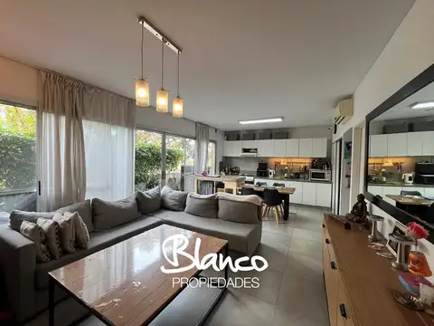 Departamento  en Venta en Bosque Alto, Pilar, G.B.A. Zona Norte