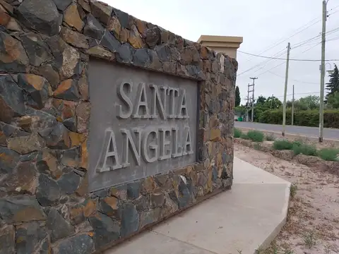 Lote interno de 500 m2 Nro. 8