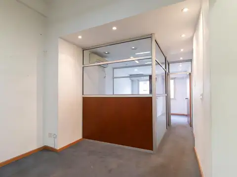Departamento en Venta en San Nicolás, Capital Federal