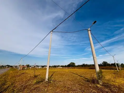 Terreno en Venta en Parque Exaltacion, USD 39.000