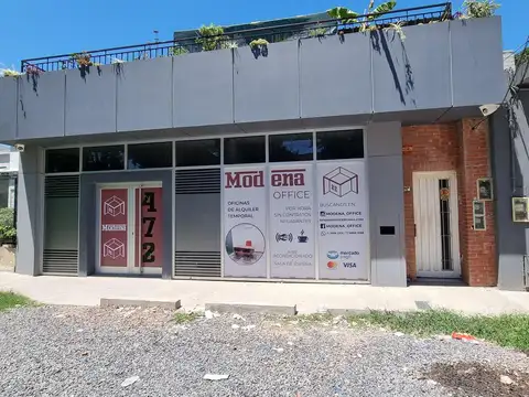 Local - Villa La Florida