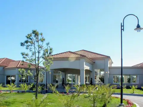 Terreno en Venta en Miralagos Club Miralagos - Alberto Dacal Propiedades