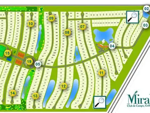 Terreno en Venta de 1500,0 m2