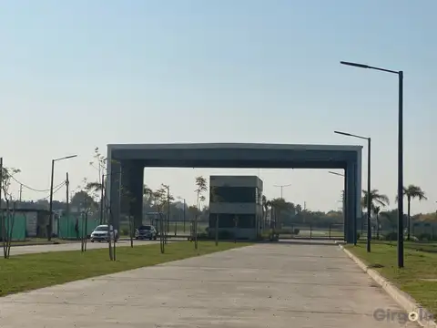 Ruta Provincial 6 y Ruta Nacional 9 100