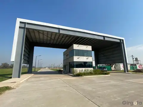 Terreno en Venta en Campana, USD 170.416