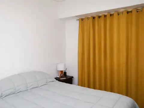 DEPARTAMENTO 3 AMB. CON TERRAZA PRIVADA EN OLIVOS
