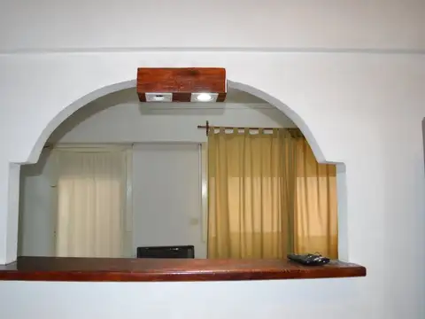 Departamento en Venta en Olivos, USD 159.000