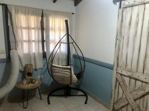 Depto Tipo Casa en Venta con 2 cocheras