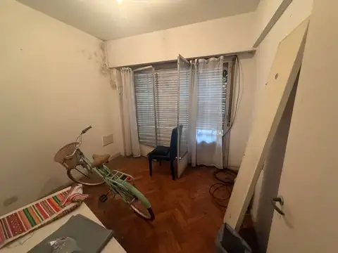 DEPARTAMENTO 3 AMBIENTES EN ALMAGRO