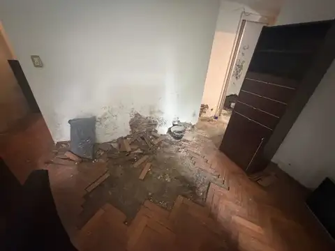 Departamento en Venta 61 años