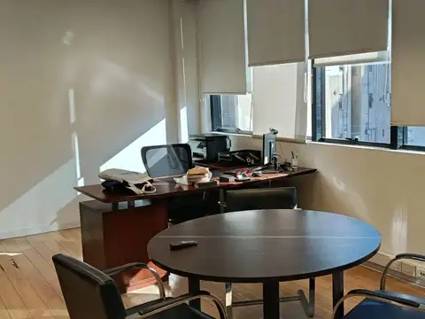 Oficina en Alquiler en Barrio Norte, $ 1.490.000