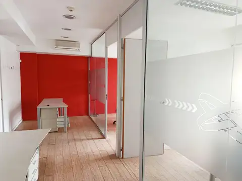 Oficina en Alquiler 20 años