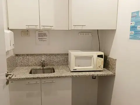 Oficina en Alquiler 20 años