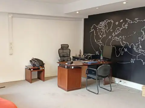 Oficina en Alquiler 20 años