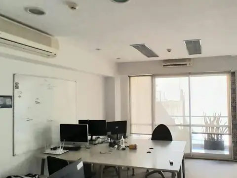 Oficina en Alquiler en Barrio Norte, $ 1.490.000