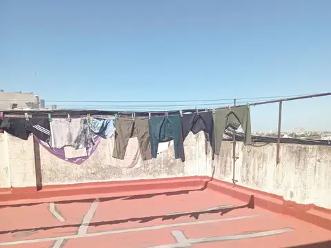 Departamento en Alquiler en Pompeya, $ 700.000