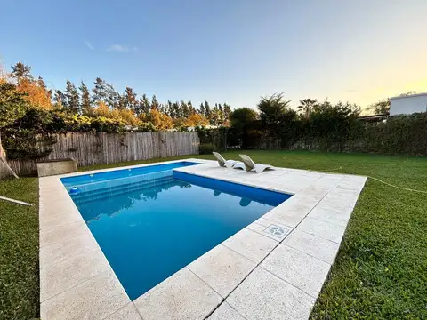 Casa en Venta al Suroeste