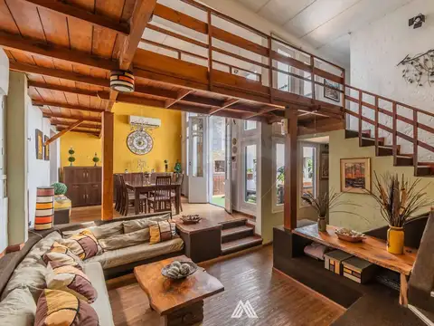 Casa en Venta en Pocitos , USD 385.000