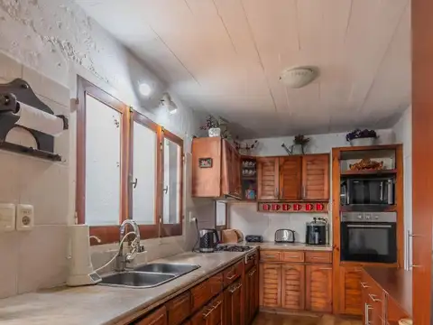 VENTA Casa POCITOS Ideal EMPRESA 6 habitaciones