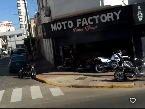 Avenida Juan Bautista Justo 3300
