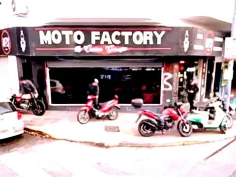 VENTA DE LOCAL ZONA  COMERCIAL WARNER