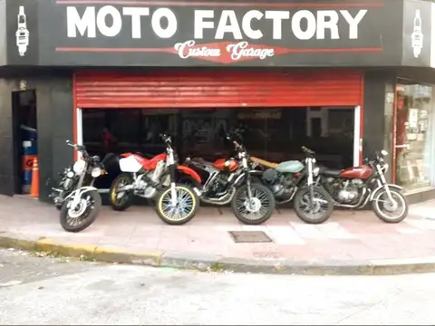 VENTA DE LOCAL ZONA  COMERCIAL WARNER 