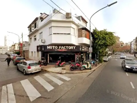 Local en Venta en Floresta, USD 75.000