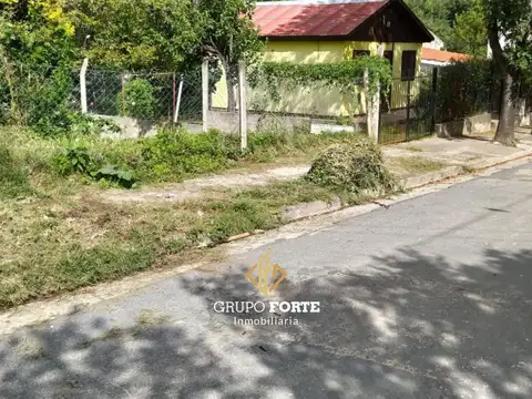 Terreno en Venta 15  mts Frente