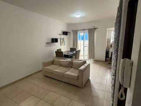Departamento en Alquiler de 2 ambientes