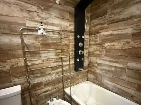 LA PLATA, AVDA. 4100, Piso EP