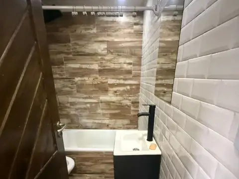 2 Ambientes en alquiler S. Lugares