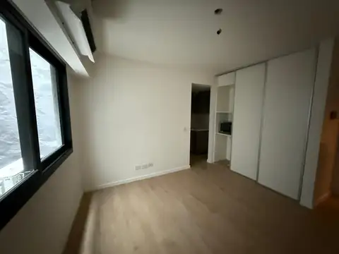 Oficina Monoambiente con 1 baño