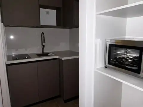 Oficina en Venta A Estrenar