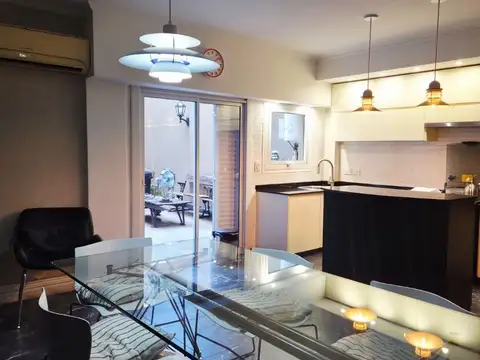 Depto Tipo Casa en Venta de 2 dormitorios